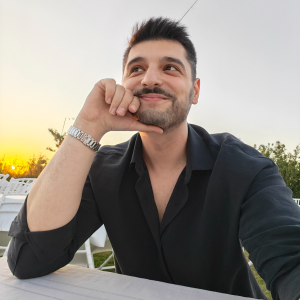 Mustafa ÖZAY