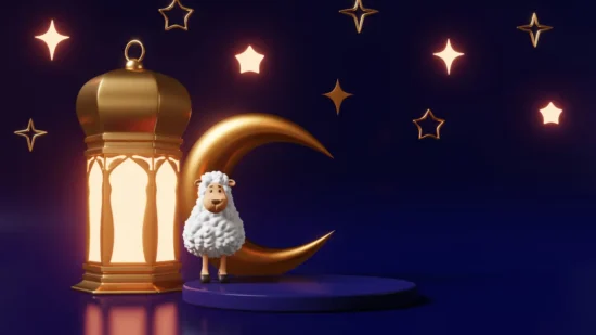 What is the Festival of Sacrifice?